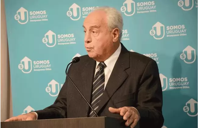 Uruguay debe cambiar su estrategia en materia de infraestructura