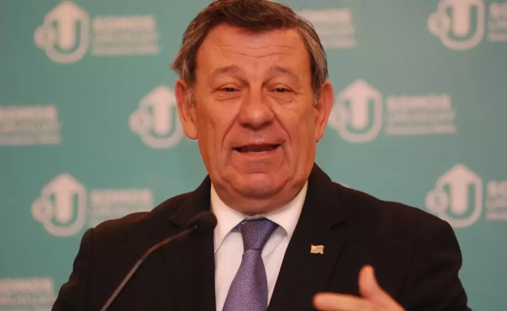 Copia de Copia de Insercin Internacional del Uruguay