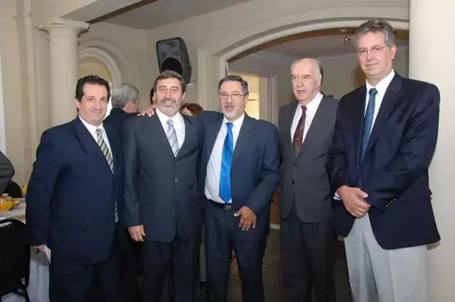 Desayuno til con: Pablo Ferreri