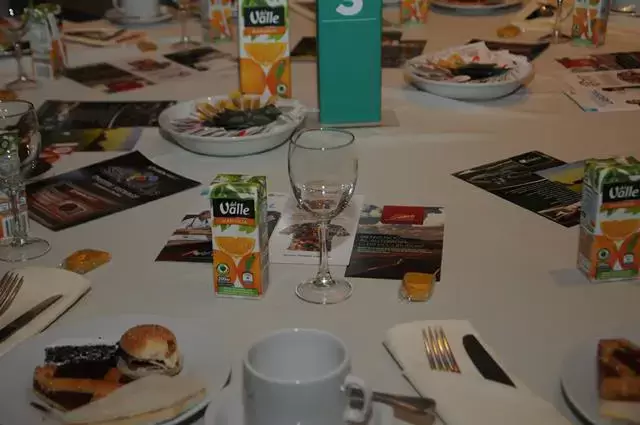 Desayuno til con: Luis Alfredo Fratti