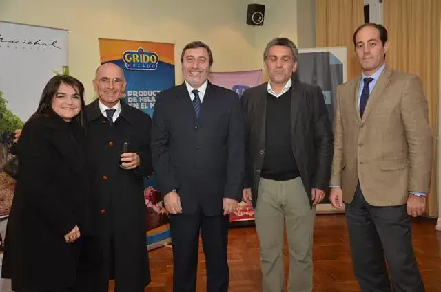 Lnea de Encuentro con: Francisco Beltrame