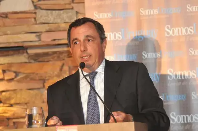 Lnea de Encuentro con: Eduardo Acosta y Enrique Pintado