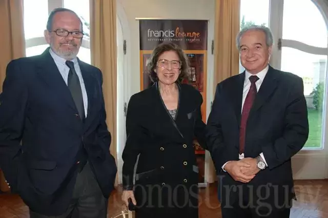 Lnea de Encuentro con: Liliam Kechichin