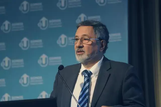 Desayuno til con: Ernesto Murro y Enrique Canon