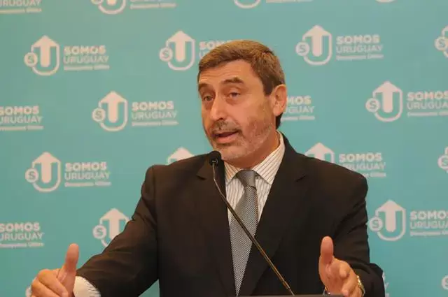 Desayuno til con: Ral Sendic