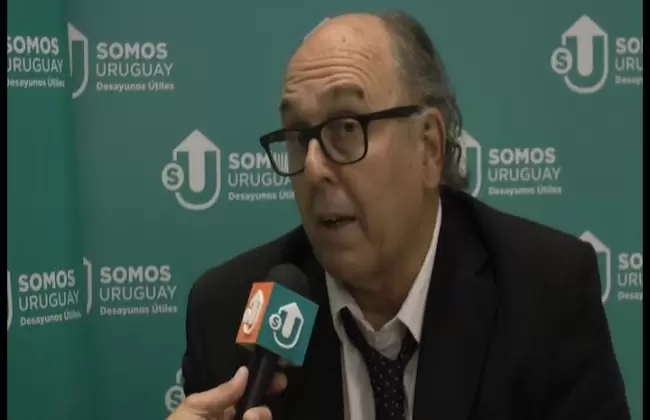 Entrevista a Marcos Car�mbula