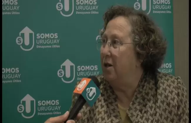 Entrevista a Adriana Rodr�guez