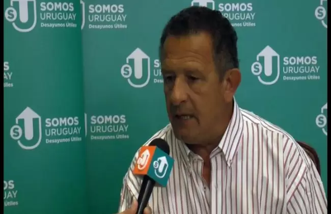 Entrevista a Pablo Caram