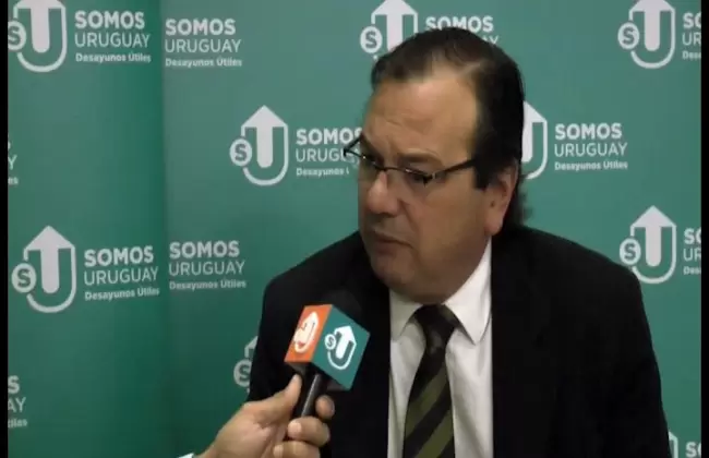 Entrevista a Jos� Luis Falero