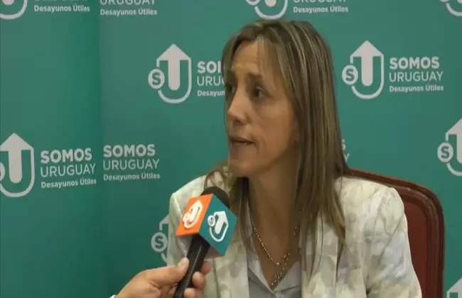 Entrevista a Rosario Gonz�lez