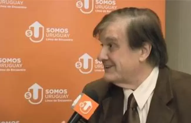 Entrevista a Hugo Perelli