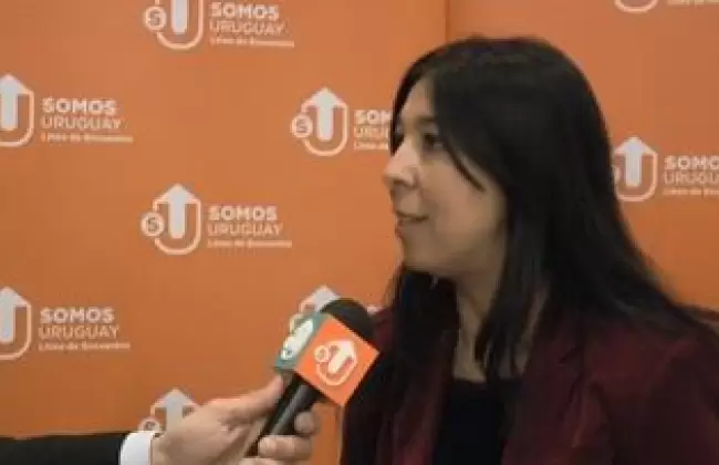 Entrevista a Cecilia L�pez