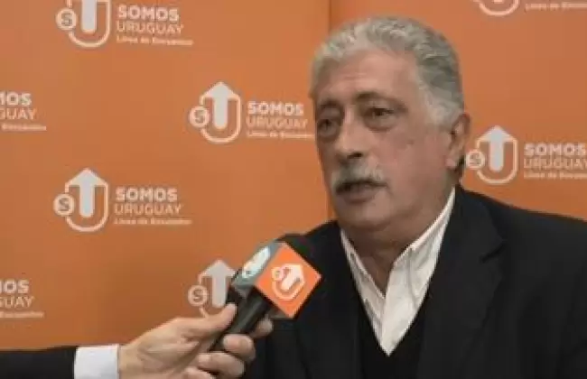 Entrevista a Ariel Ferrari