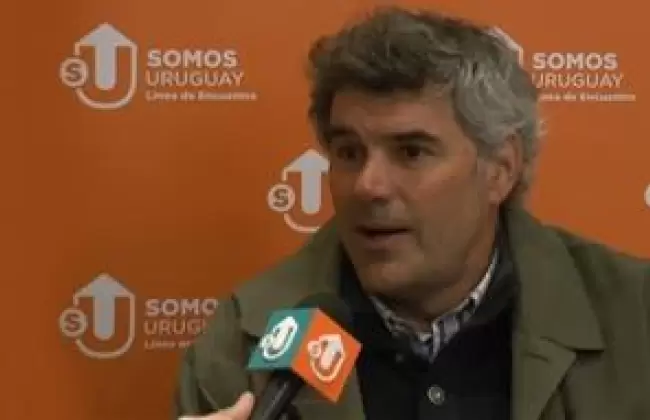 Entrevista a Guillermo Valente