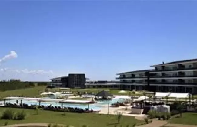 Altos del Arapey Club de Golf & Hotel Termal recibe reconocimiento internacional