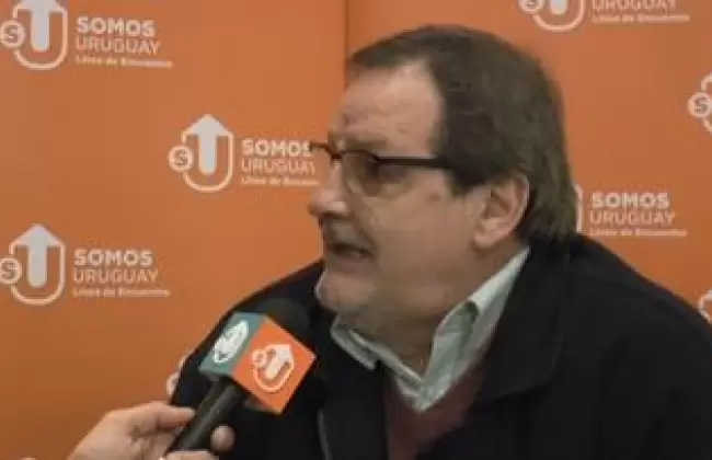 Entrevista a Gustavo Bernini