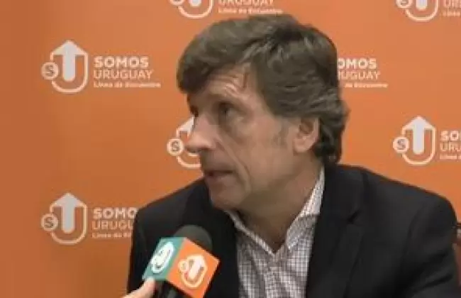 Entrevista a Pablo Marqu�s