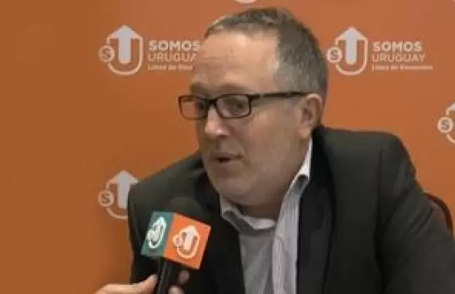 Entrevista a Jorge Biatturi