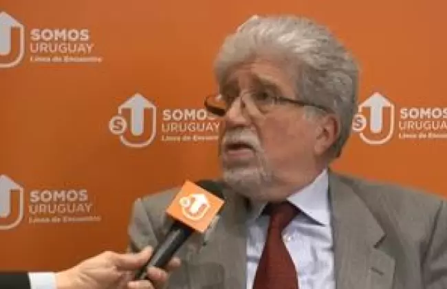 Entrevista a Esteban Valenti