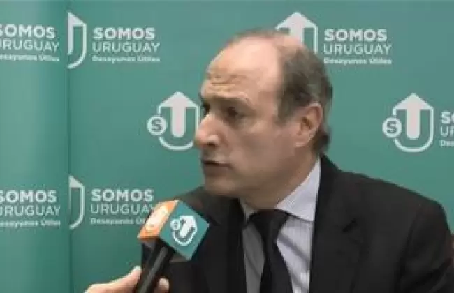 Entrevista a Fernando Quarneti