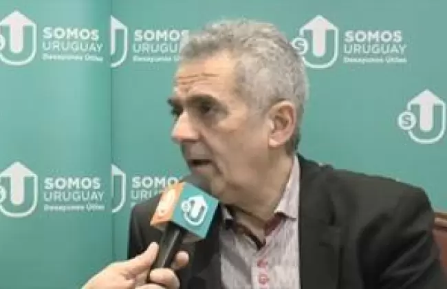 Entrevista a Jorge D�az