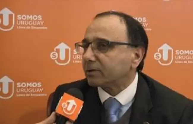 Entrevista a Juan Carlos De Le�n