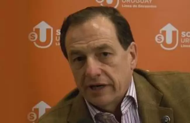 Entrevista a �lvaro Queijo