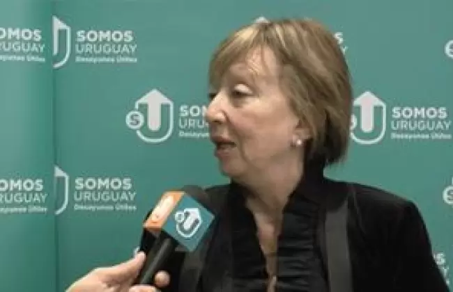 Entrevista a Maria Julia Mu�oz