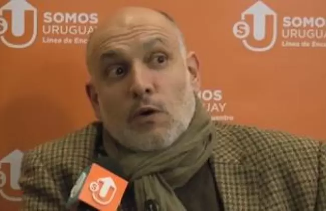 Entrevista a Mauro Borzacconi