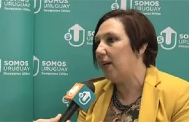 Entrevista a Susana Mu��z