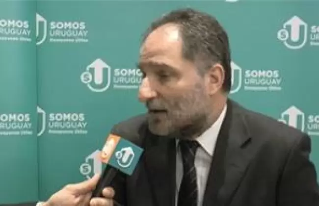 Entrevista a Walter Pereyra