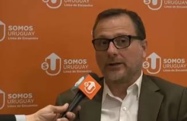 Entrevista a Bruno Gili