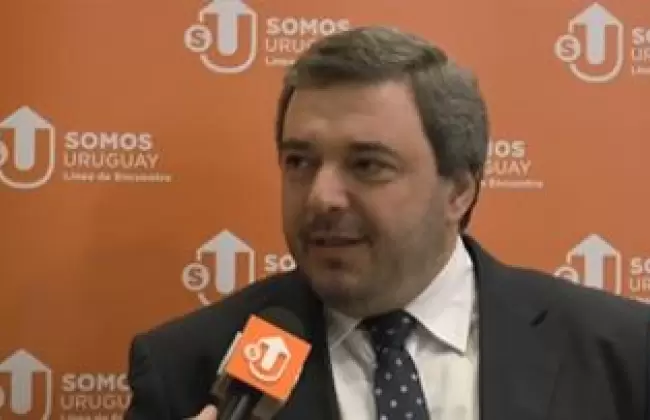 Entrevista a Mario Bergara