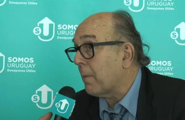 Entrevista a Marcos Car�mbula