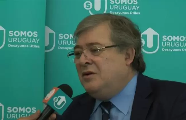 Entrevista a Julio Mart�nez