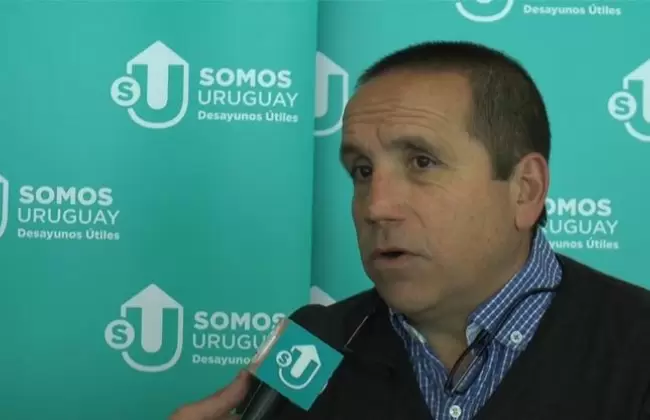 Entrevista a Oscar Dourado