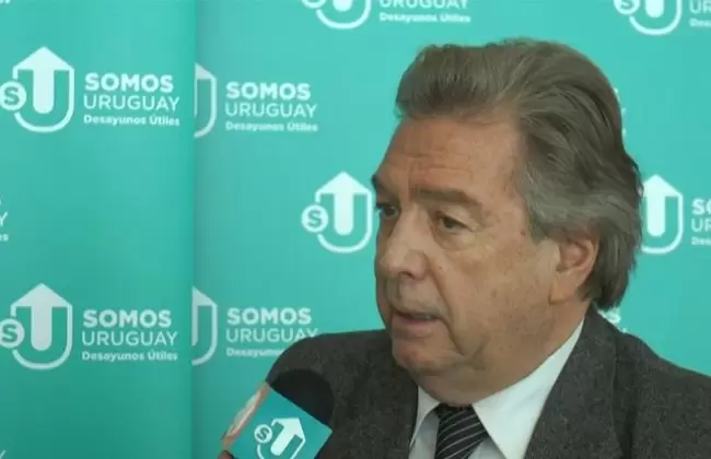 Entrevista a Jorge Tomasi