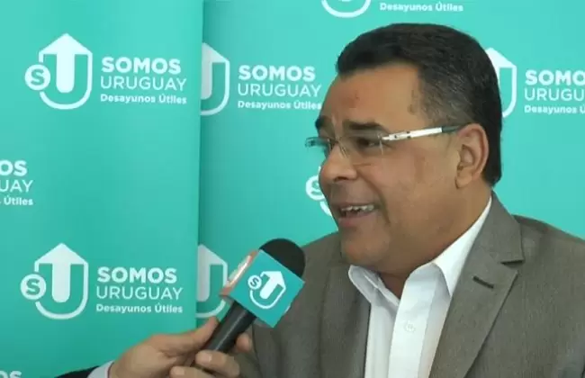 Entrevista a Mart�n Less