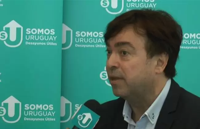 Entrevista a Daniel Guazzo