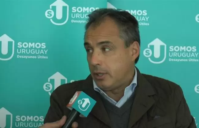 Entrevista a Alejandro Ruibal