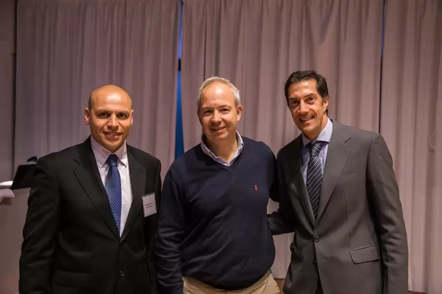 Uruguayan American School, consolida su compromiso con la educaci�n y el crecimiento inaugurando importante ampliaci�n edilicia