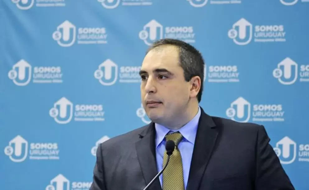 Desayuno til con: Pablo Ferreri