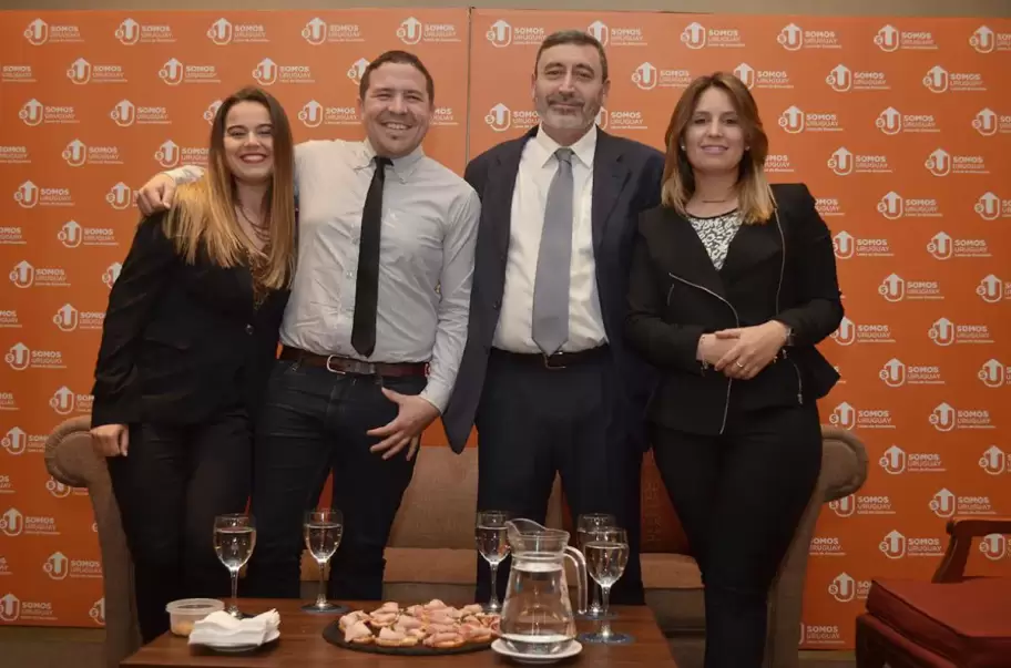 Lnea de Encuentro : Inclusin Financiera