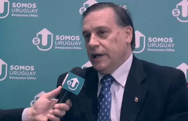 Entrevista a Carlos Varela