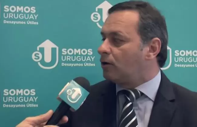 Entrevista a �lvaro Delgado