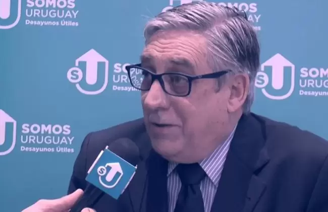 Entrevista a Pedro Castro