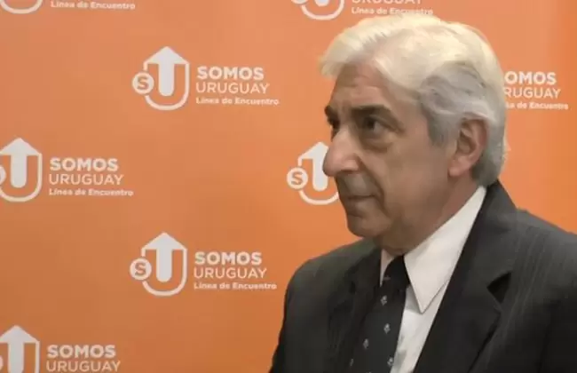 Waldemar �lvarez - Vicepresidente de Gales Servicios Financieros