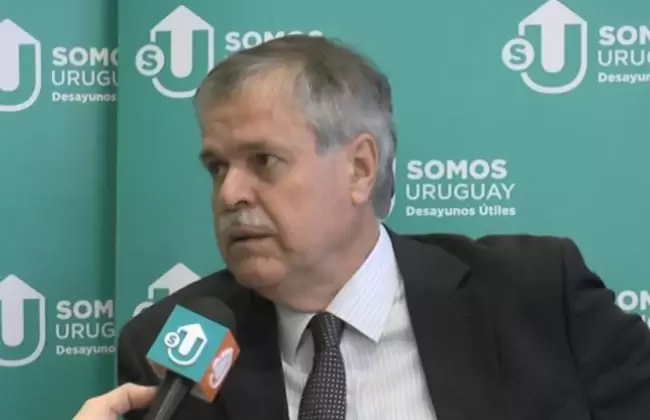 Carlos Pita - Director TCP por ANP