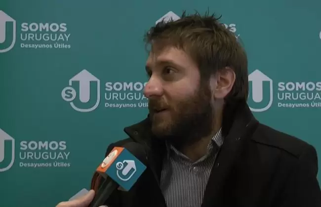 Juli�n Kanarek - Director Creativo de Am�n