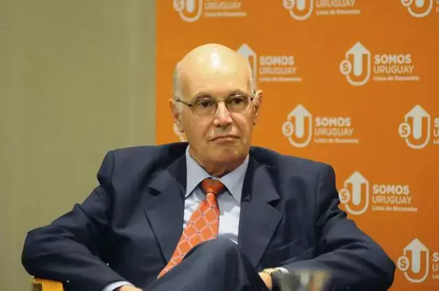 Lnea de Encuentro : OPP